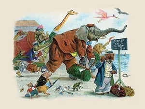 The Bear's new watch was all wrong