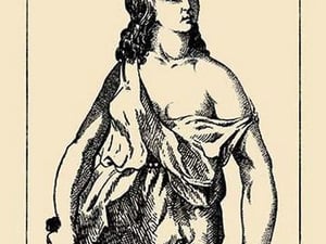 Judith