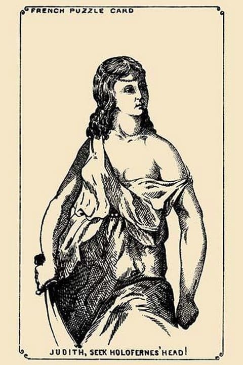 Judith
