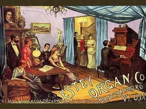 Estey Organ Company - Art Print