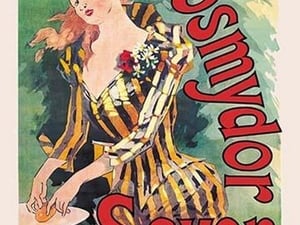 Cosmydor Savon by Jules Cheret - Art Print