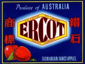 Ercot - Art Print