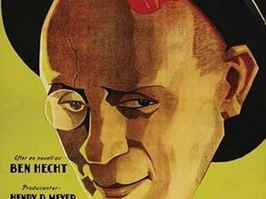 Great Gabbo - Art Print