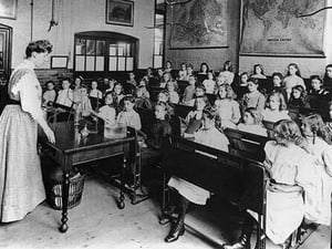 Westminster Classroom