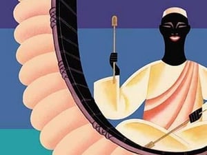 A Symphony for the Bottom Line by Wilbur Pierce - Art Print
