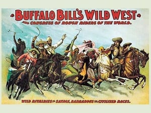 Buffalo Bill: Wild Rivalries of Savage
