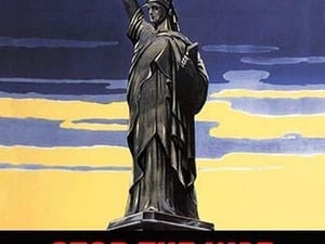 Stop the War by Wilbur Pierce - Art Print