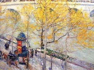 Pont Royal