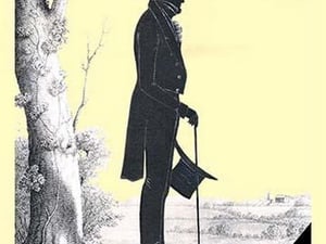 Andrew Jackson by William Henry Brown - Art Print