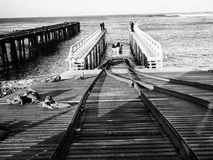 Boat Launch