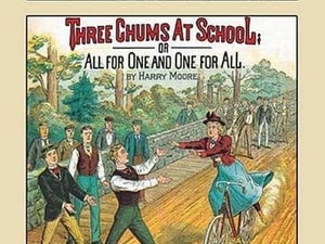 Three Chums: At School