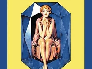 La Lure Silk Stockings - Art Print