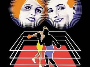 The Boxer's Wife by Vladimir & Georgii Stenberg - Art Print
