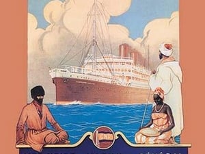 Marseille Cruise Package: Black Sea-Morocco-Senegal by Sandy Hook - Art Print