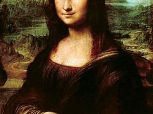 Mona Lisa