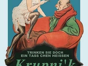 Krupni'k Tea: The Original Polish Specialty - Art Print