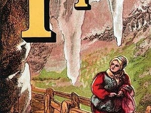 I for the Icicle