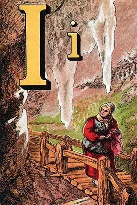 I for the Icicle