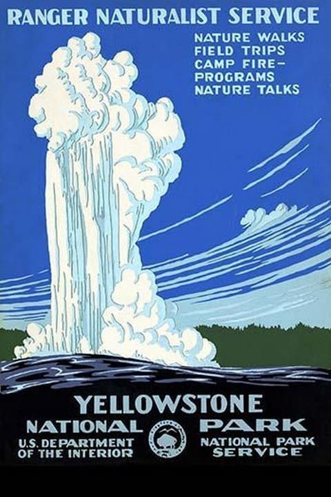 Yellowstone National Park