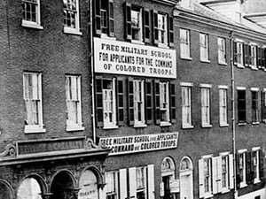 Free Military School