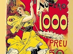 La Esquella de la Torratxa by L Labarta - Art Print