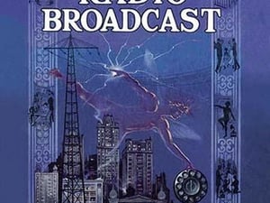 Radio Broadcast - Building the R.B. Lab Receiver - Art Print