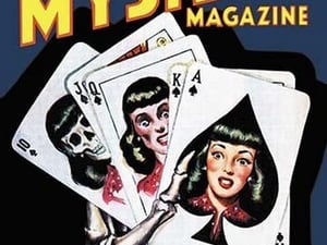 Dead Man's Hand - Art Print