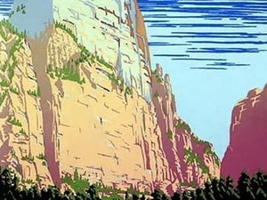 Zion National Park