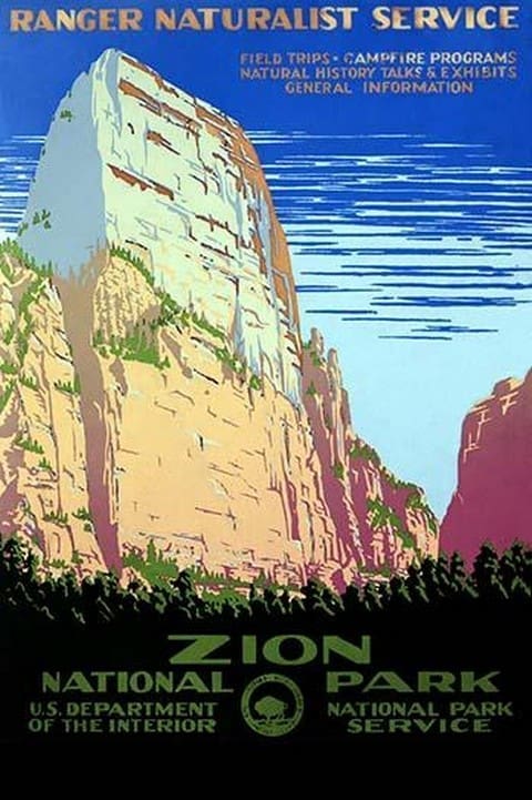 Zion National Park