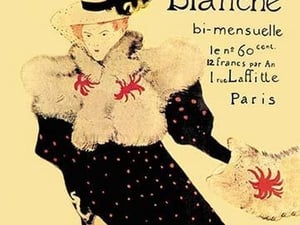 La Revue Blanche by Henri de Toulouse-Lautrec - Art Print