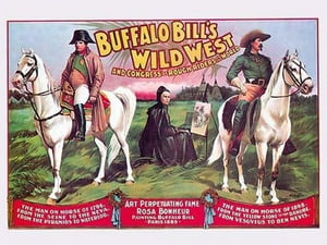 Buffalo Bill: Napoleon - Art Print