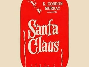 Santa Claus - Art Print