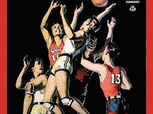 Ace Sports: In the Heat of the Game - Art Print