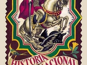 Historia Nacional de Catalunya - Art Print