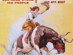 Adams Rodeo Company Celebration by Riverside Print - Art Print