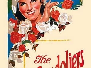 The Gondoliers #2 - Art Print