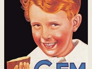 Gem Isigny - Art Print
