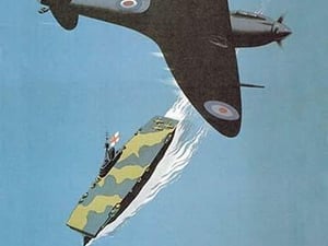 War Against Japan #2 - Art Print