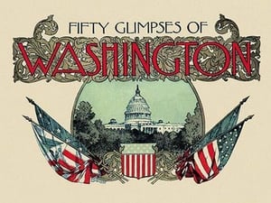 Glimpses of Washington D.C. by Willing - Art Print