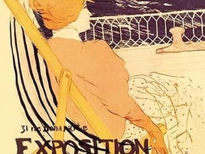 Salon des Cent: Exposition Internationale d'Affiches by Henri de Toulouse-Lautrec - Art Print