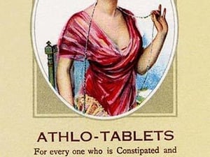 Athlo - Ointment for Croup