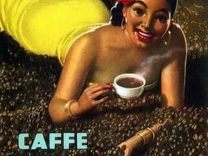 Caffe Brea - Art Print