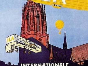 I.L.A. - Art Print