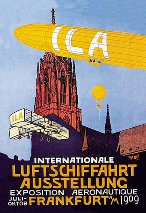 I.L.A. - Art Print