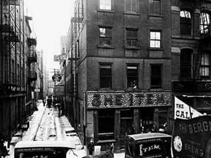 A Street Scene