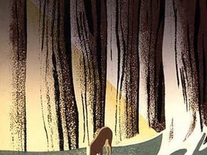 Wild Life by Frank S. Nicholson - Art Print