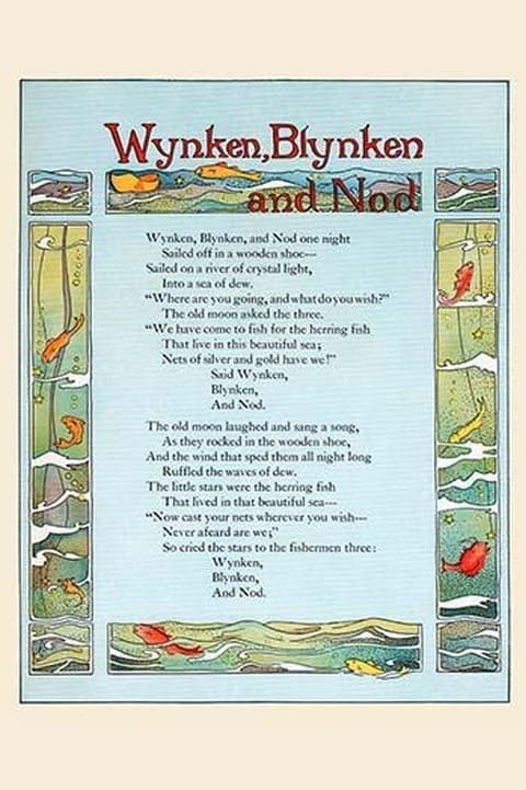 Wynken