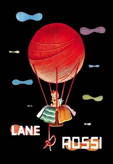 Lane Rossi - Art Print