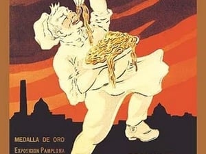 Pastas Alimenticias Estilo Italiano by Pinetti - Art Print