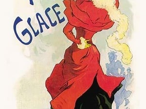 Palais de Glace: Champs Elysees by Jules Cheret - Art Print